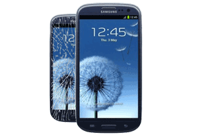 نمایندگی تعمیرات سامسونگ