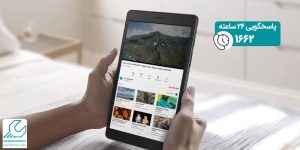 تبلت Galaxy Tab A 8.0