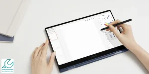 S pen قلم همه کاره سامسونگ