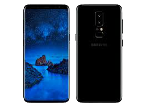 تازه های Gallexy S9 سامسونگ