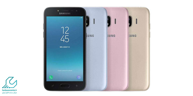 ۲۰۱۸ Galaxy J2 Pro سامسونگ
