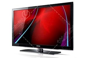 تلویزیون ال سی دی سامسونگ ۳۷C575
