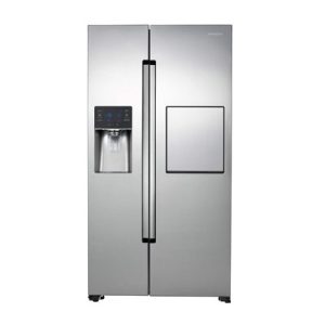 امکانات یخچال سامسونگ ROSSO2