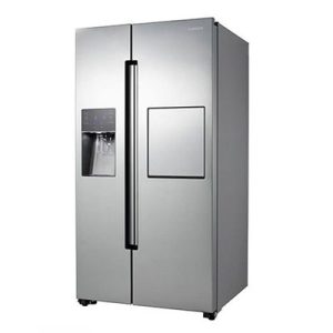 مشخصات فنی یخچال ROSSO2