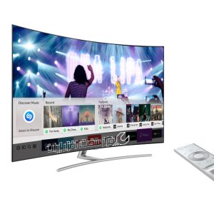 تلویزیون های سامسونگ 2018