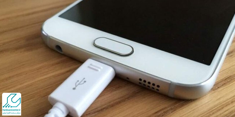 چرا باتری موبایل خراب می شود