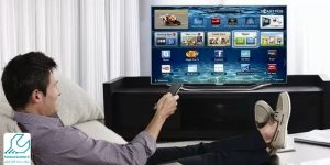 مرتب سازی کانال تلویزیون سامسونگ