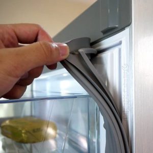 لاستیک درب یخچال سامسونگ