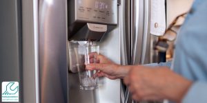 مشکلات یخساز ساید سامسونگ