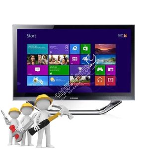 تعمیرات آل این وان سامسونگ