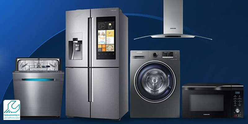 نمایندگی سامسونگ تبریز