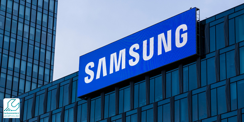 نمایندگی سامسونگ تبریز