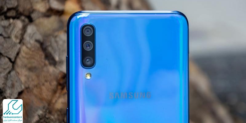 گوشی a70 سامسونگ