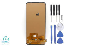 تعویض ال سی دی گوشی Galaxy A80