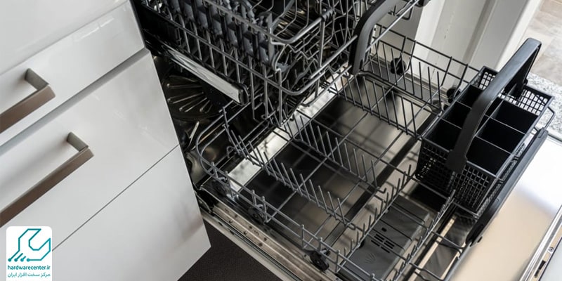 تعمیر ظرفشویی سامسونگ