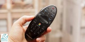 علت سیگنال نداشتن تلویزیون سامسونگ چیست؟