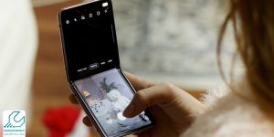 آموزش عکاسی با گوشی