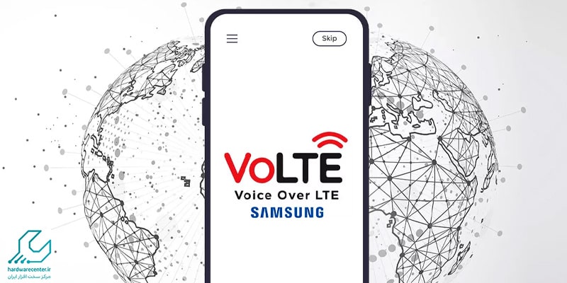 آموزش فعال سازی VoLTE در گوشی های سامسونگ