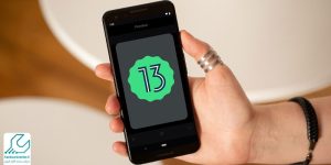 با قابلیت های اندروید 13 آشنا شوید!