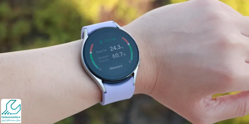 گلکسی واچ ۵ پرو سامسونگ