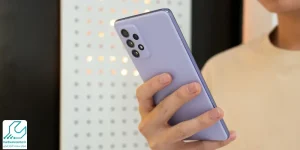 مشکل اس ام اس گوشی سامسونگ