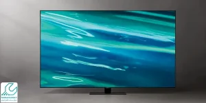 نقد و بررسی تلویزیون Q80A QLED 4K سامسونگ