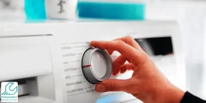 آموزش ریست کردن ماشین ظرفشویی سامسونگ