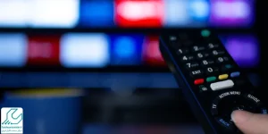 افزایش سرعت استریم در تلویزیون