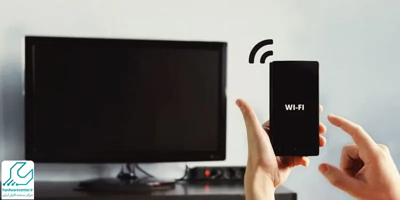 کم کردن تعداد دیوایس های متصل به اینترنت