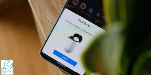 آموزش نحوه استفاده از قابلیت fast pair در سامسونگ