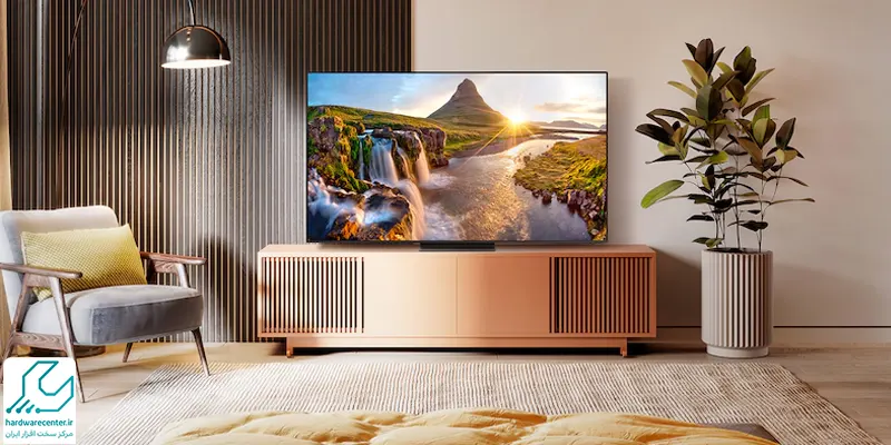 معرفی تلویزیون Class Samsung Neo 75 QLED 8K QN800C
