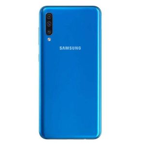 معرفی سامسونگ گلکسی A50