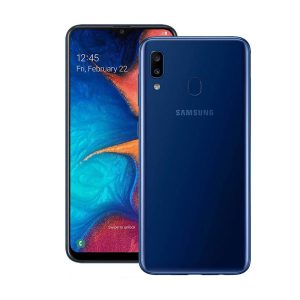 تعمیر موبایل سامسونگ A20