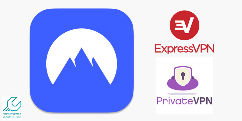 vpn تلویزیون