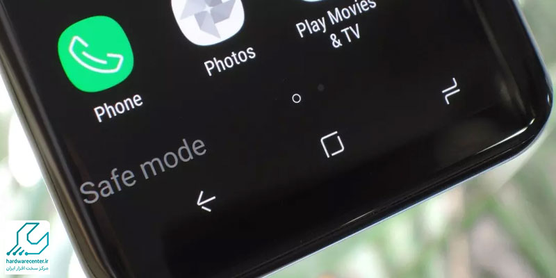 چرا بلوتوث موبایل وصل نمی شود