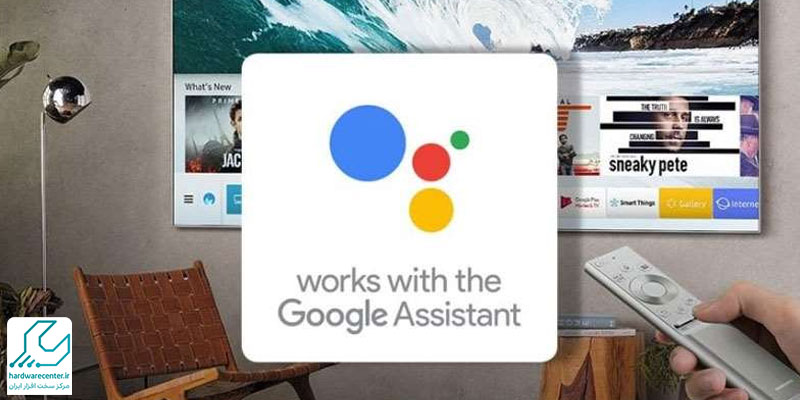 آموزش استفاده از کنترل تلویزیون