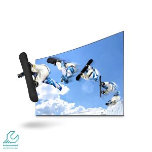 معرفی تلویزیون سامسونگ KU797549
