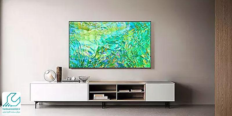 قیمت تلویزیون سامسونگ cu8000