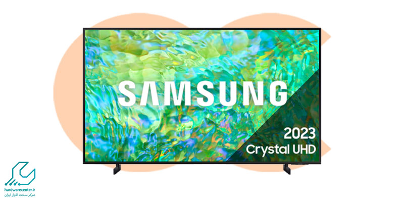 مشخصات فنی تلویزیون سامسونگ cu8000