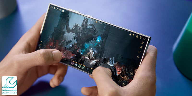 گوشی سامسونگ s24 ultra