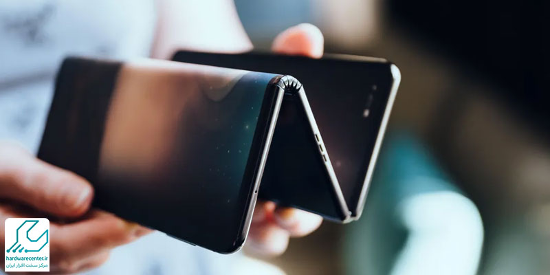 قیمت موبایل سه تکه Samsung