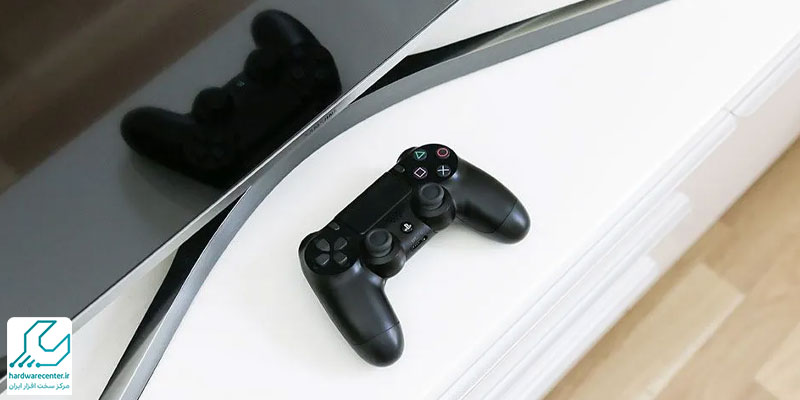 حالت بازی در تلویزیون