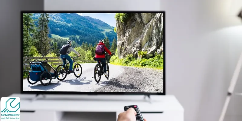 آموزش فارسی سازی تلویزیون سامسونگ