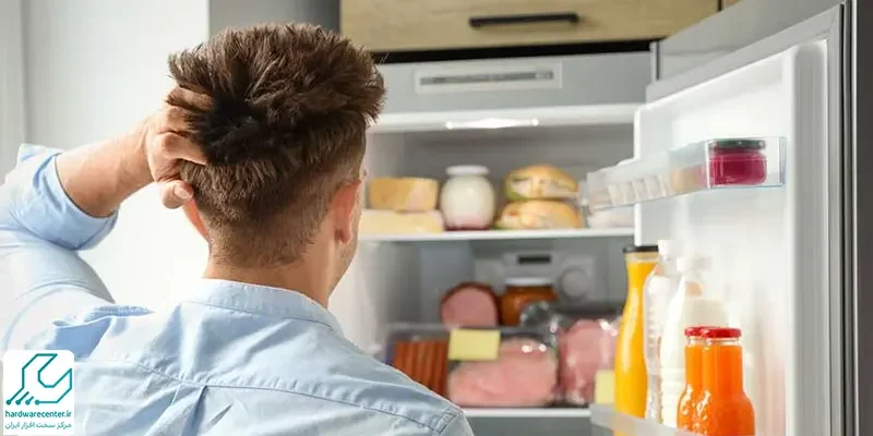 افزایش عمر یخچال