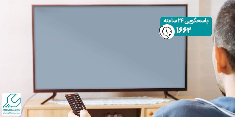 برگرداندن کانال های پاک شده تلویزیون سامسونگ