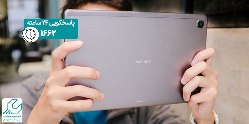 تبلت a10 lite سامسونگ