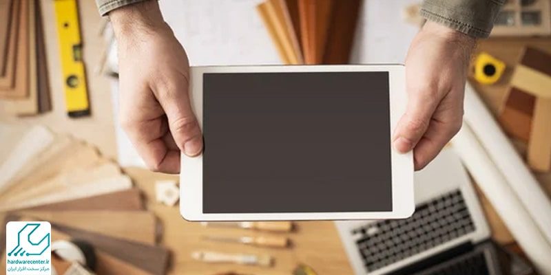 تعمیر-تبلت-سامسونگ