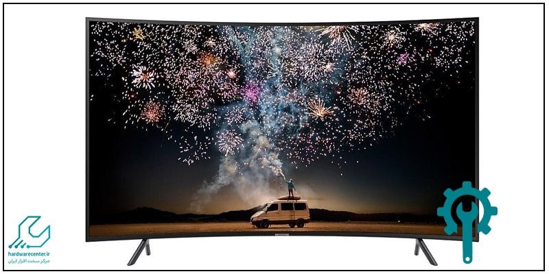 تعمیر تلویزیون سامسونگ ru7300