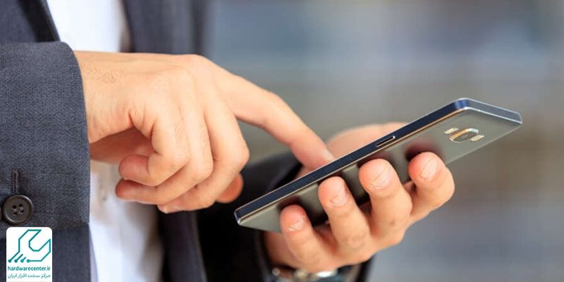 تعمیر موبایل سامسونگ