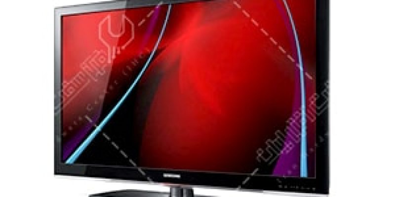 تلویزیون ال سی دی سامسونگ ۳۷C575